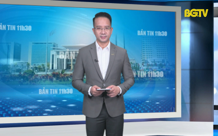 Thời sự THBG trưa ng&agrave;y 29-07-2023