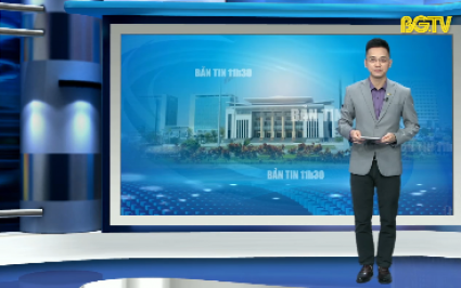 Thời sự THBG trưa ng&agrave;y 29-09-2024