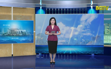 Thời sự THBG trưa ng&agrave;y 29-11-2022