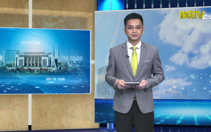 Thời sự THBG trưa ng&agrave;y 29-12-2022