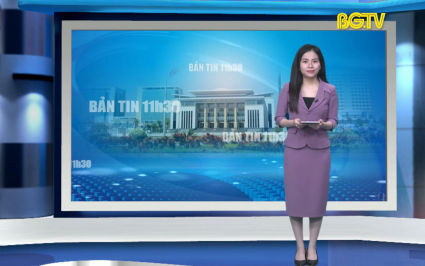 Thời sự THBG trưa ng&agrave;y 30-03-2024