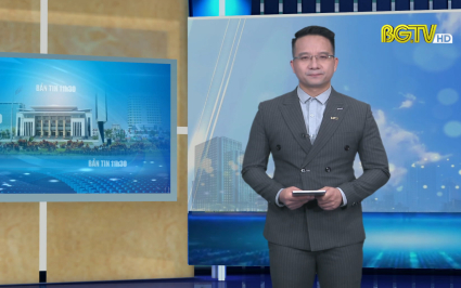 Thời sự THBG trưa ng&agrave;y 30-04-2022