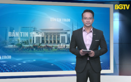 Thời sự THBG trưa ng&agrave;y 30-06-2024
