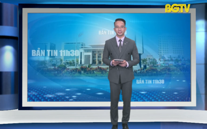 Thời sự THBG trưa ng&agrave;y 30-12-2023