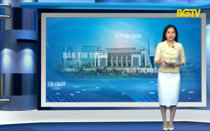 Thời sự THBG trưa ng&agrave;y 30-12-2024