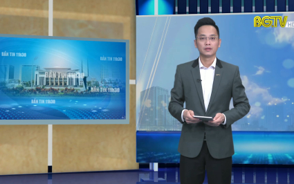 Thời sự THBG trưa ng&agrave;y 31-07-2022