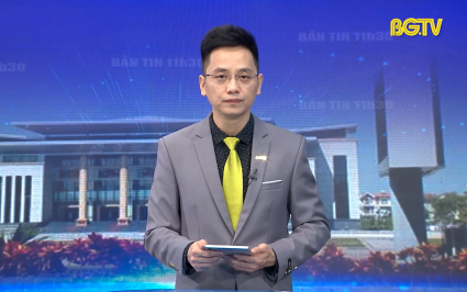 Thời sự THBG trưa ng&agrave;y 31-10-2024