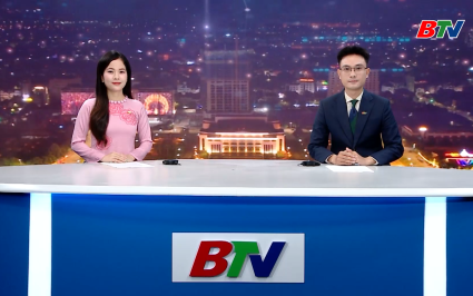 Thời sự THBN tối ng&agrave;y 01-10-2025