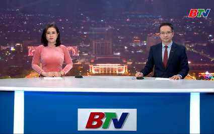 Thời sự THBN tối ng&agrave;y 01-11-2025