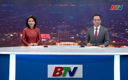 Thời sự THBN tối ng&agrave;y 02-07-2025