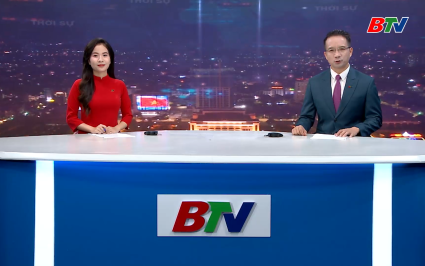 Thời sự THBN tối ng&agrave;y 02-08-2025