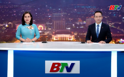 Thời sự THBN tối ng&agrave;y 02-10-2025