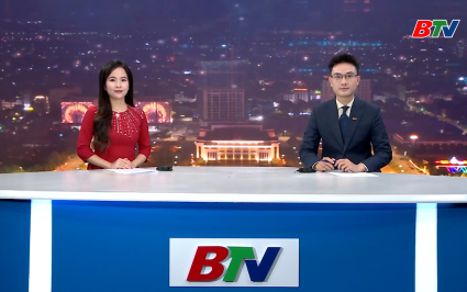 Thời sự THBN tối ng&agrave;y 02-11-2025