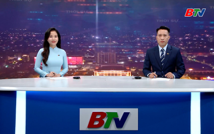 Thời sự THBN tối ng&agrave;y 03-07-2025