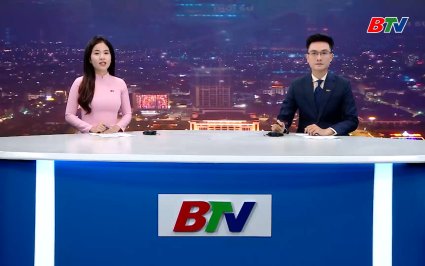 Thời sự THBN tối ng&agrave;y 03-08-2025