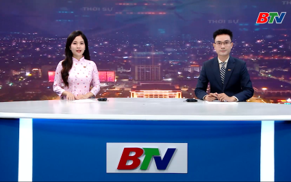 Thời sự THBN tối ng&agrave;y 03-09-2025