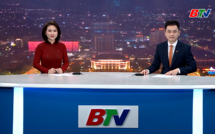 Thời sự THBN tối ng&agrave;y 03-10-2025