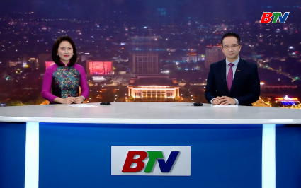 Thời sự THBN tối ng&agrave;y 03-11-2025