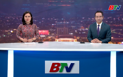 Thời sự THBN tối ng&agrave;y 04-09-2025