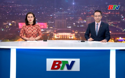 Thời sự THBN tối ng&agrave;y 04-10-2025