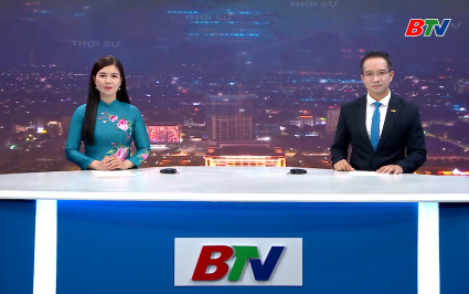 Thời sự THBN tối ng&agrave;y 05-07-2025