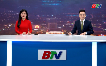 Thời sự THBN tối ng&agrave;y 05-08-2025