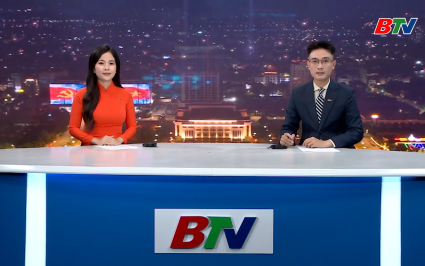 Thời sự THBN tối ng&agrave;y 05-10-2025