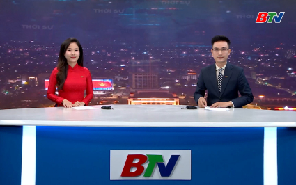 Thời sự THBN tối ng&agrave;y 06-07-2025