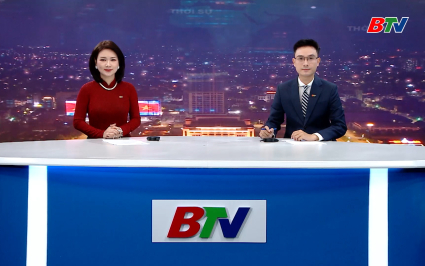 Thời sự THBN tối ng&agrave;y 06-08-2025