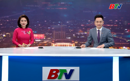Thời sự THBN tối ng&agrave;y 07-07-2025