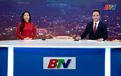 Thời sự THBN tối ng&agrave;y 07-08-2025