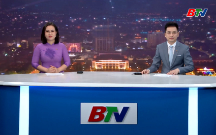 Thời sự THBN tối ng&agrave;y 07-10-2025