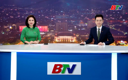 Thời sự THBN tối ng&agrave;y 07-11-2025