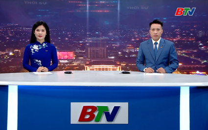 Thời sự THBN tối ng&agrave;y 08-07-2025