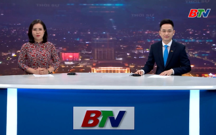 Thời sự THBN tối ng&agrave;y 08-08-2025