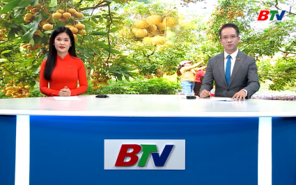 Thời sự THBN tối ng&agrave;y 09-08-2025