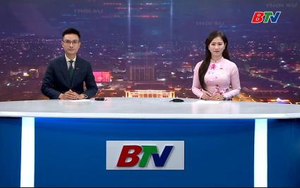 Thời sự THBN tối ng&agrave;y 10-07-2025