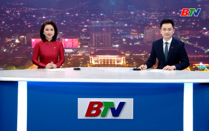 Thời sự THBN tối ng&agrave;y 12-09-2025
