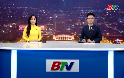 Thời sự THBN tối ng&agrave;y 12-10-2025
