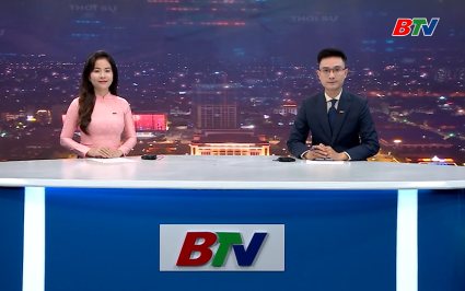 Thời sự THBN tối ng&agrave;y 13-07-2025