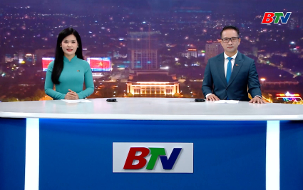 Thời sự THBN tối ng&agrave;y 13-09-2025
