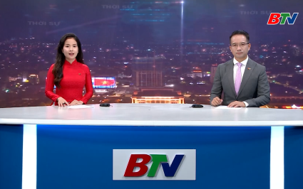 Thời sự THBN tối ng&agrave;y 14-07-2025