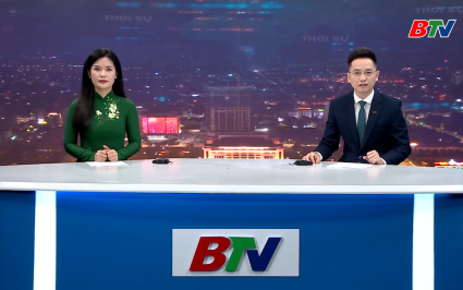 Thời sự THBN tối ng&agrave;y 15-07-2025 