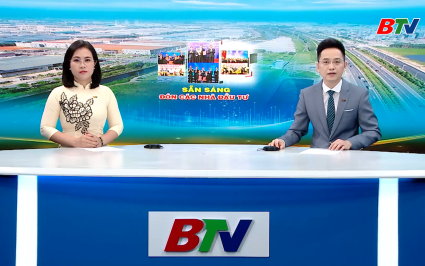 Thời sự THBN tối ng&agrave;y 15-08-2025