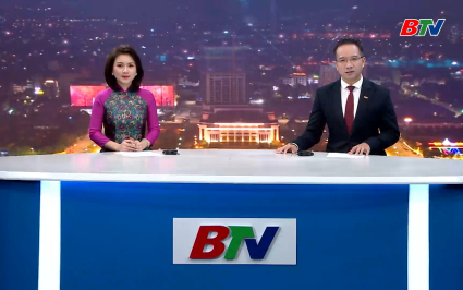 Thời sự THBN tối ng&agrave;y 15-09-2025