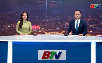 Thời sự THBN tối ng&agrave;y 17-07-2025