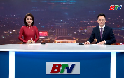 Thời sự THBN tối ng&agrave;y 18-07-2025