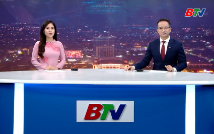 Thời sự THBN tối ng&agrave;y 18-08-2025