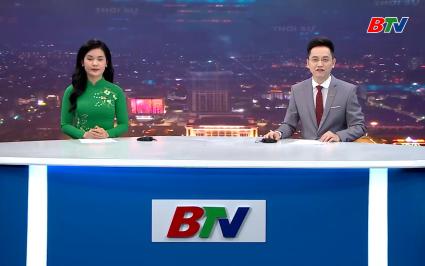 Thời sự THBN tối ng&agrave;y 19-08-2025