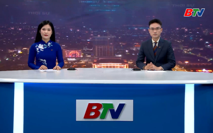 Thời sự THBN tối ng&agrave;y 20-08-2025